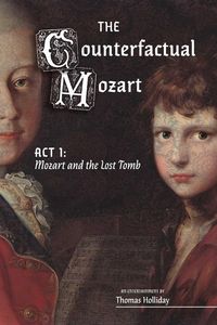Produktbild: Mozart and the Lost Tomb
