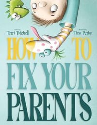 Produktbild: How To Fix Your Parents