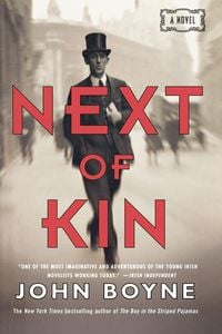 Produktbild: Next of Kin