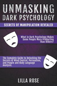 Produktbild: Unmasking Dark Psychology