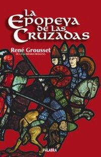 Produktbild: La epopeya de las cruzadas