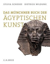 Produktbild: Das M&uuml;nchner Buch der &Auml;gyptischen Kunst