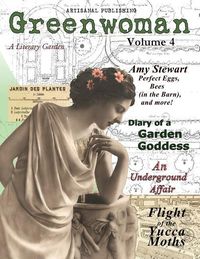 Produktbild: Greenwoman Volume 4: Garden Goddesses