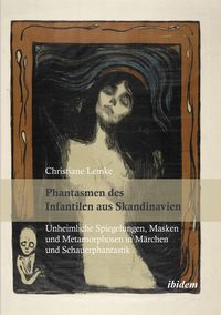 Produktbild: Phantasmen des Infantilen aus Skandinavien