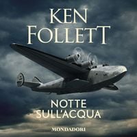 Produktbild: Notte sull'acqua