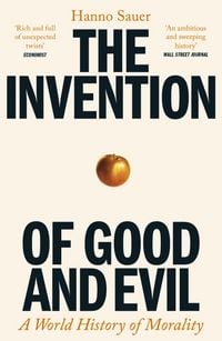 Produktbild: The Invention of Good and Evil