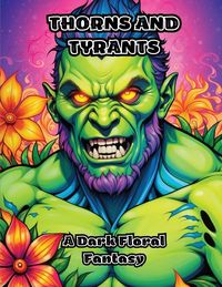 Produktbild: Thorns and Tyrants