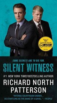 Produktbild: Silent Witness (Movie Tie-In Edition)