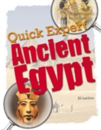 Produktbild: Quick Expert: Ancient Egypt
