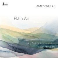 Produktbild: Weeks: Plain Air