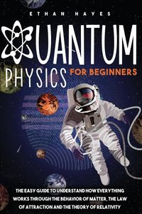 Produktbild: Quantum Physics for Beginners