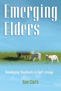 Produktbild: Emerging Elders