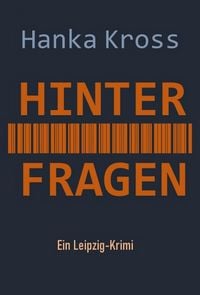 Produktbild: Hinter Fragen