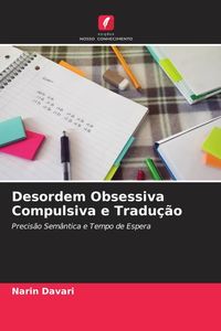 Produktbild: Desordem Obsessiva Compulsiva e Tradu&ccedil;&atilde;o