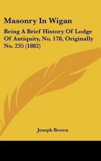 Produktbild: Masonry In Wigan
