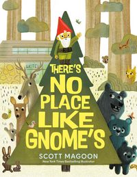 Produktbild: There's No Place Like Gnome's