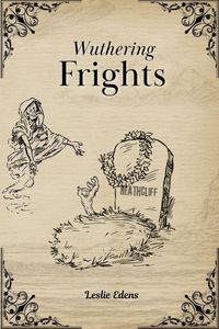Produktbild: Wuthering Frights