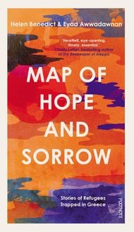 Produktbild: Map of Hope and Sorrow