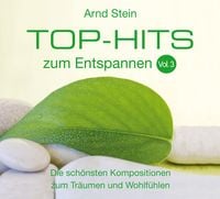 Bild vom Artikel Top Hits zum Entspannen Vol. 3 vom Autor Arnd Stein
