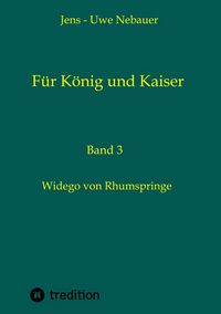 Produktbild: F&uuml;r K&ouml;nig und Kaiser