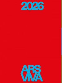 Produktbild: Ars viva 2026