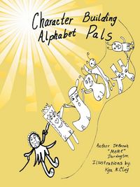 Produktbild: Character Building Alphabet Pals