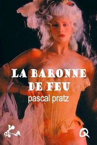 Produktbild: La baronne de feu