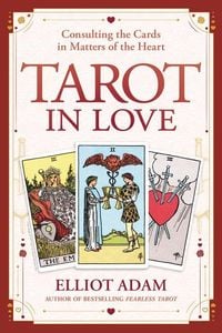 Produktbild: Tarot in Love