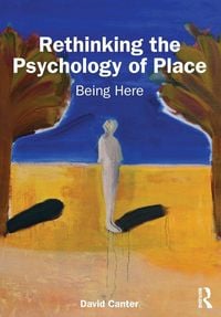 Produktbild: Rethinking the Psychology of Place