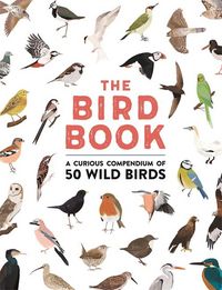 Produktbild: The Bird Book
