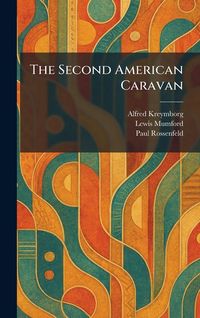 Produktbild: The Second American Caravan