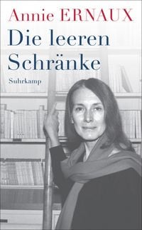 Produktbild: Die leeren Schr&auml;nke