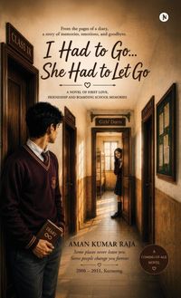 Produktbild: I Had to Go...