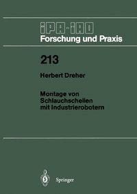 Produktbild: Montage von Schlauchschellen mit Industrierobotern