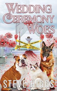 Produktbild: Wedding Ceremony Woes