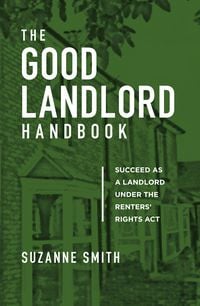 Produktbild: The Good Landlord Handbook