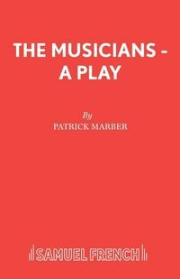 Produktbild: The Musicians - A Play