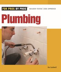 Produktbild: Cauldwell, R: Plumbing
