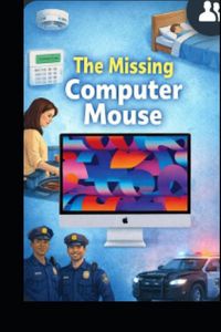 Produktbild: The Missing Computer Mouse