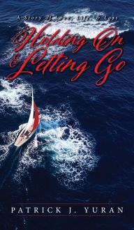 Produktbild: Holding On & Letting Go