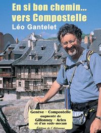 Produktbild: En si Bon Chemin... Vers Compostelle