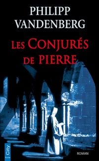 Produktbild: Les Conjur&eacute;s de Pierre