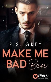 Produktbild: Make me bad
