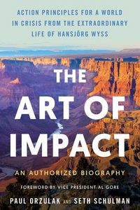 Produktbild: The Art of Impact