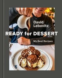Produktbild: Ready for Dessert, Revised