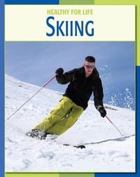 Produktbild: Skiing