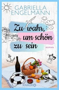 Produktbild: Zu wahr, um sch&ouml;n zu sein
