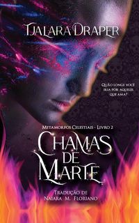 Produktbild: Chamas de Marte