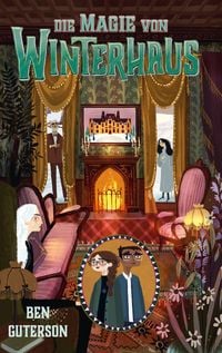 Produktbild: Die Magie von Winterhaus