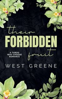 Produktbild: Their Forbidden Fruit